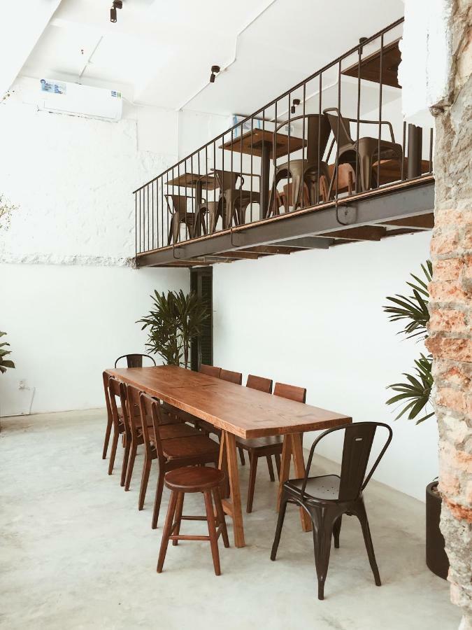 Leaf Signature Hotel - La Group Хошимин Екстериор снимка