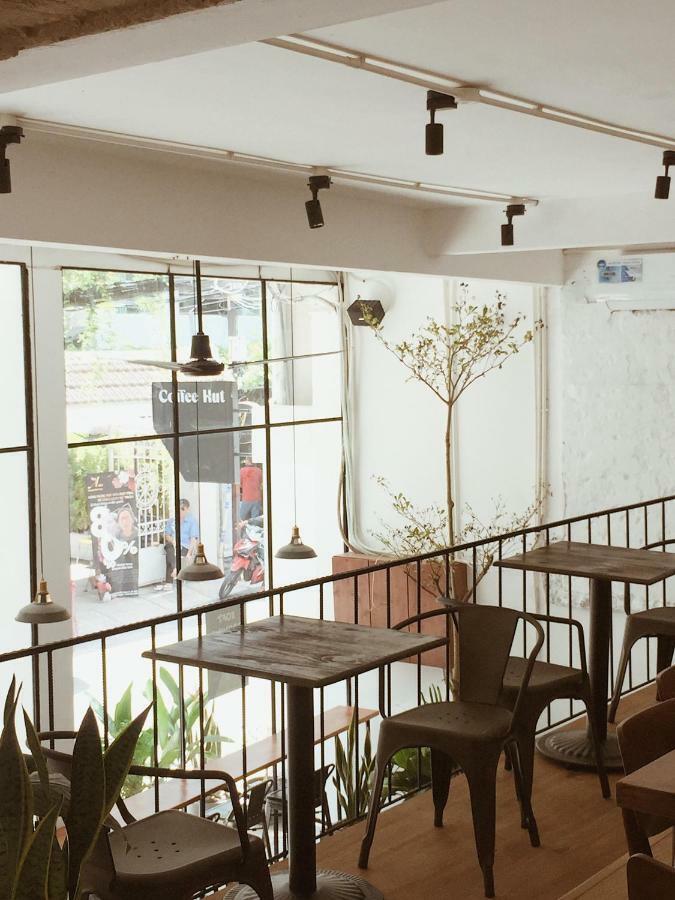 Leaf Signature Hotel - La Group Хошимин Екстериор снимка