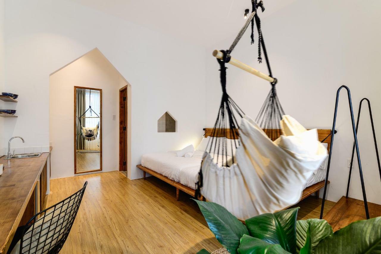 Leaf Signature Hotel - La Group Хошимин Екстериор снимка